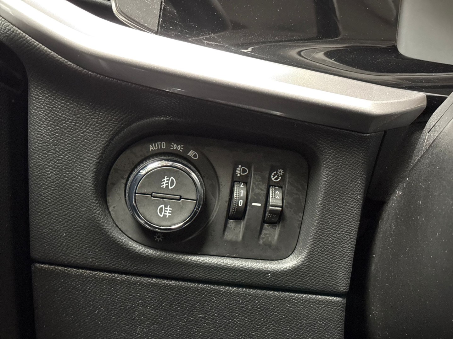 Foto van Opel Mokka