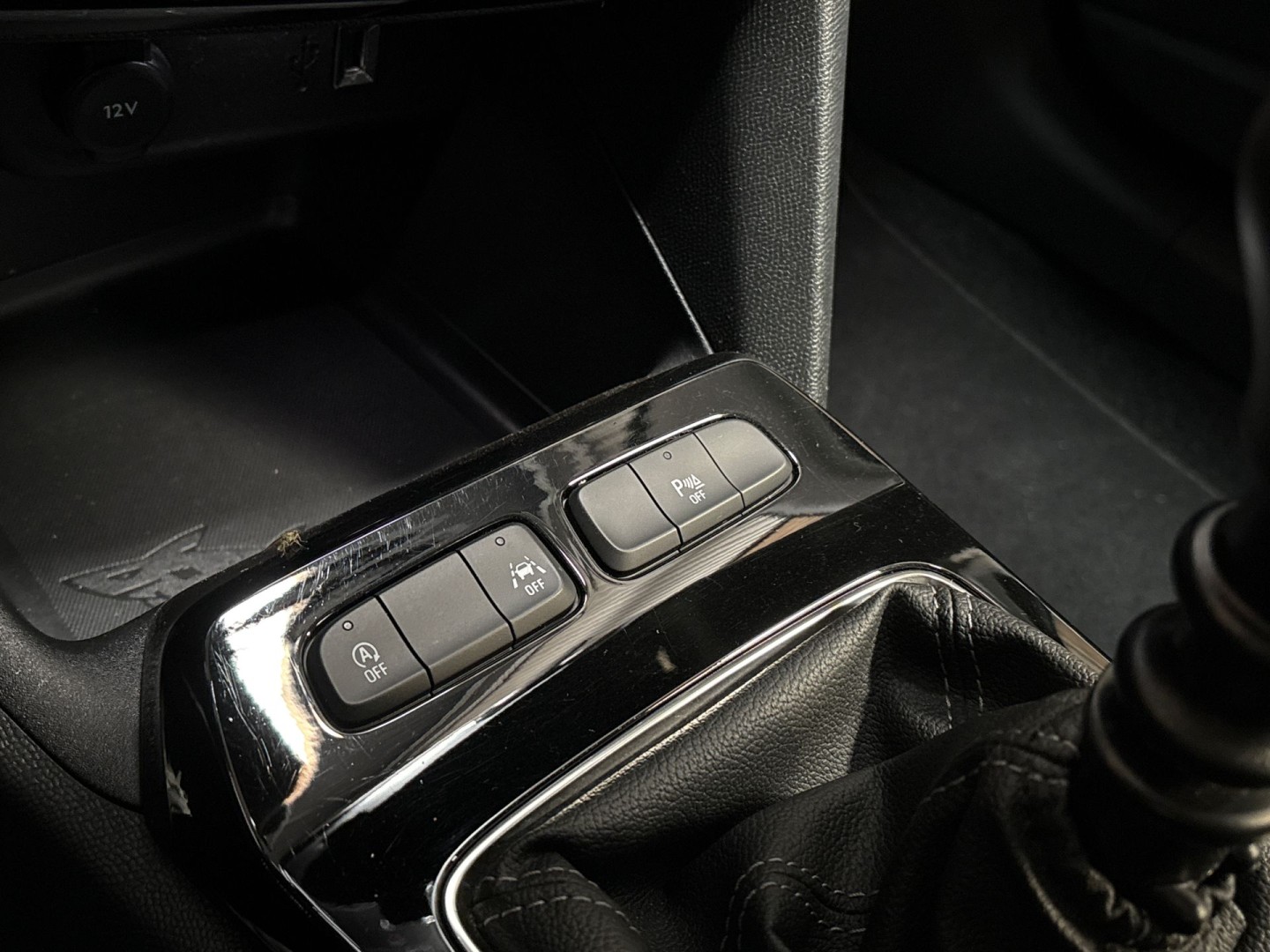 Foto van Opel Mokka