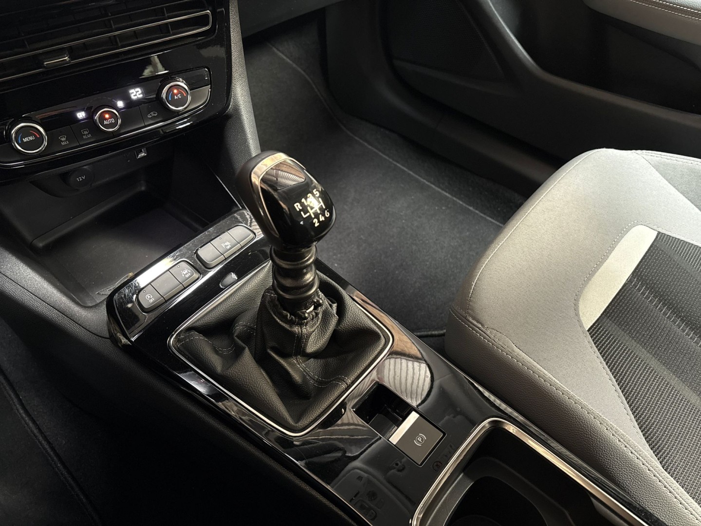 Foto van Opel Mokka