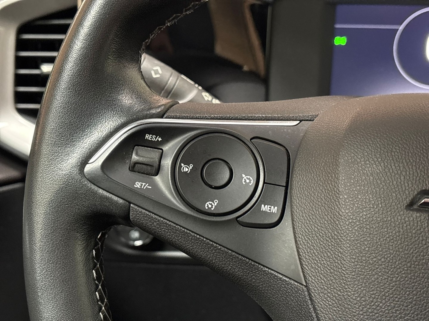 Foto van Opel Mokka