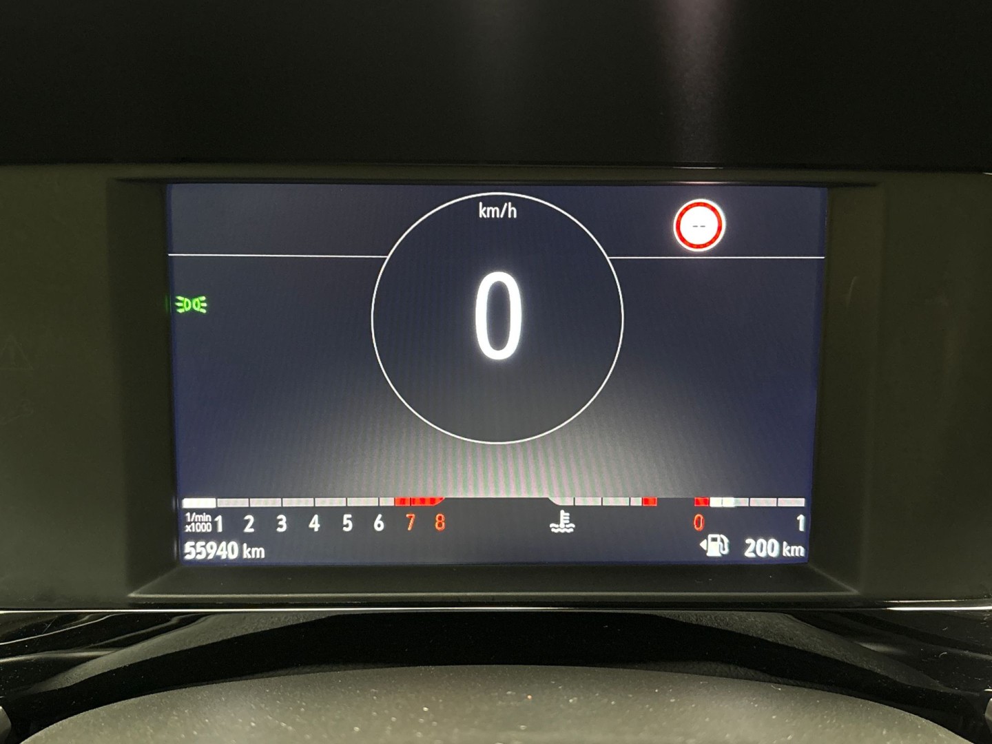 Foto van Opel Mokka