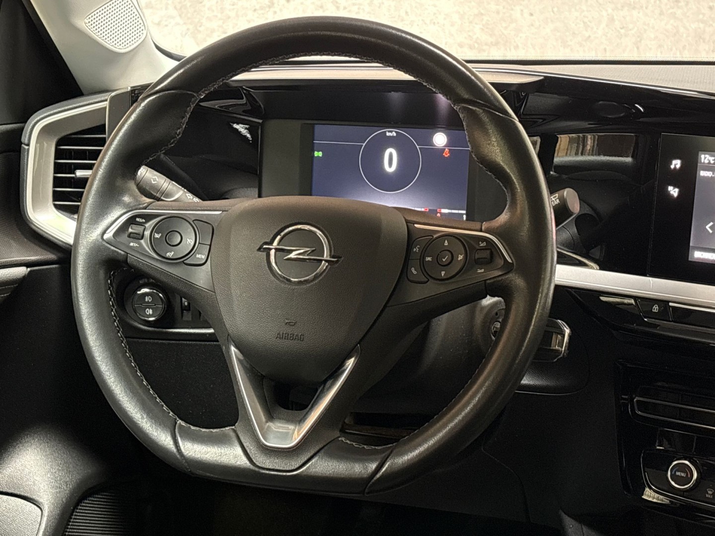 Foto van Opel Mokka
