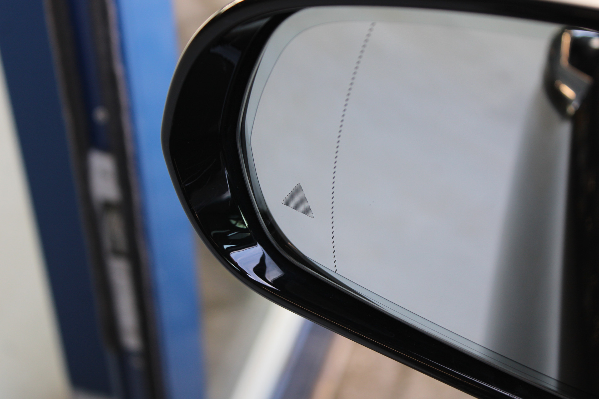 Foto van Mercedes-Benz E-klasse