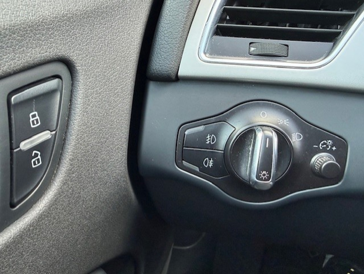 Foto van Audi Audi A4