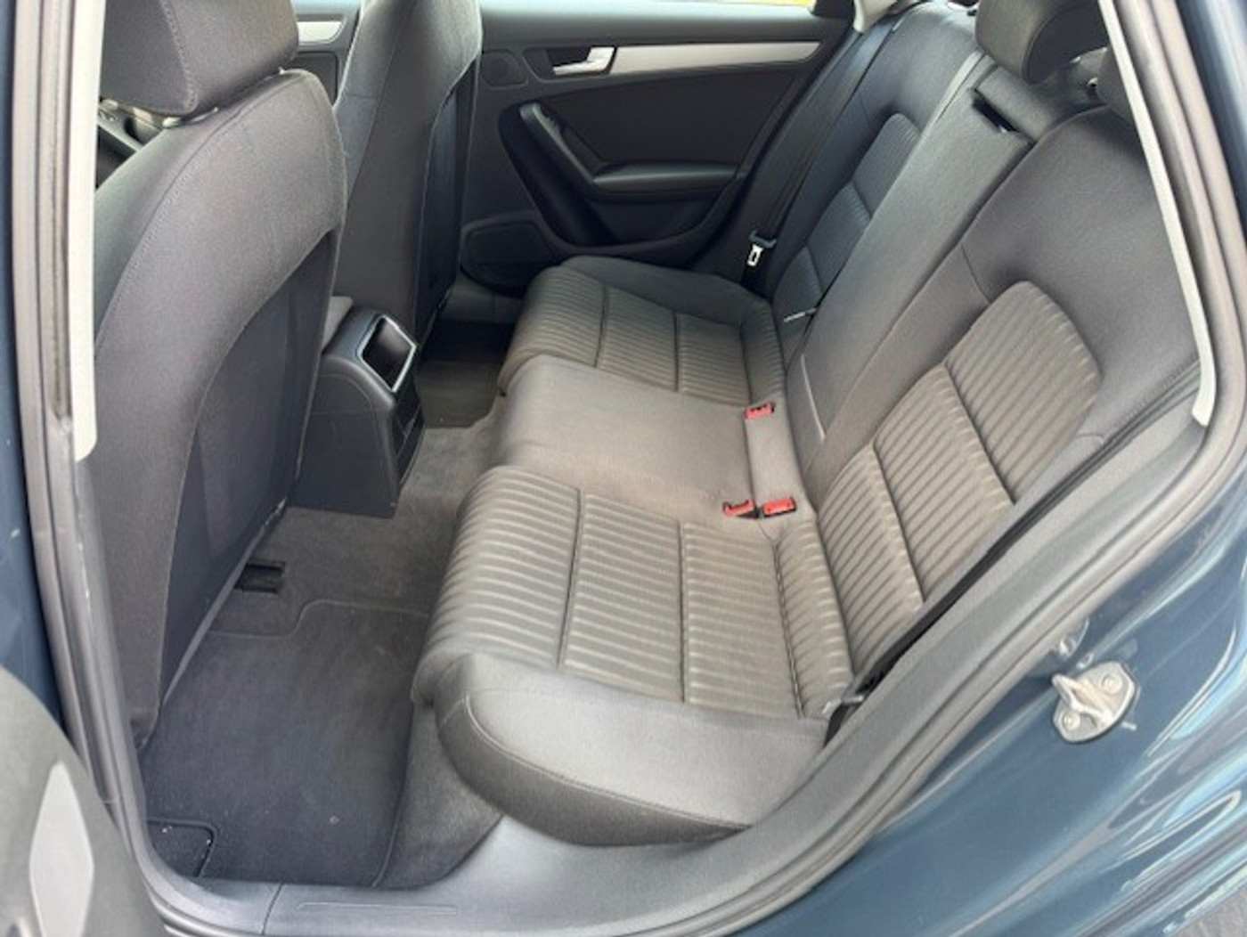 Foto van Audi Audi A4