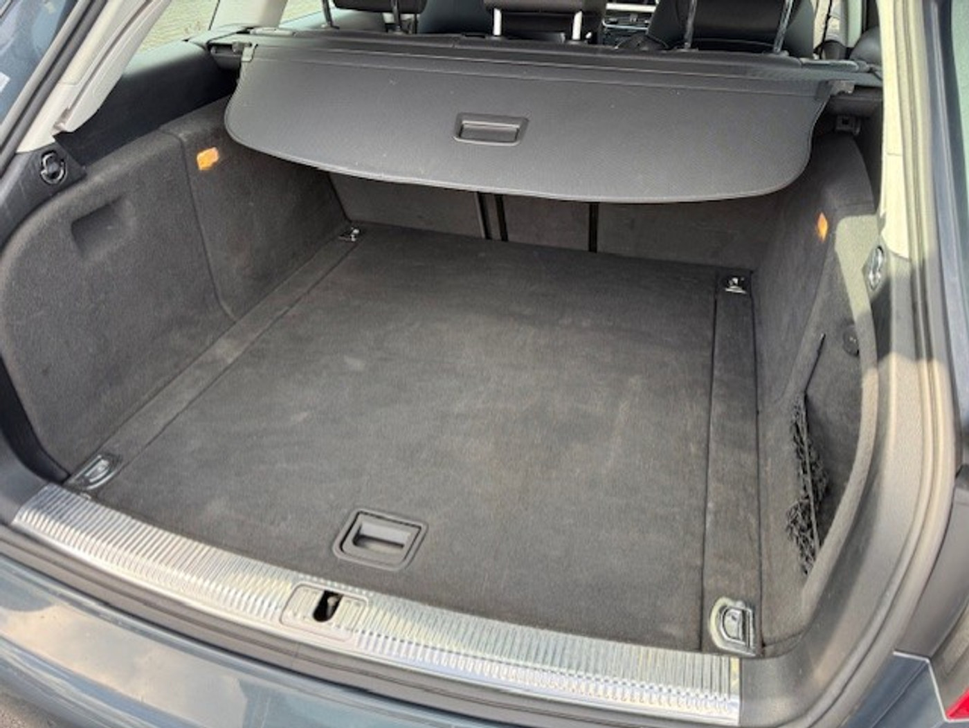 Foto van Audi Audi A4