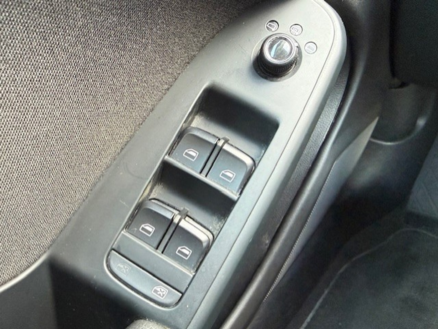 Foto van Audi Audi A4