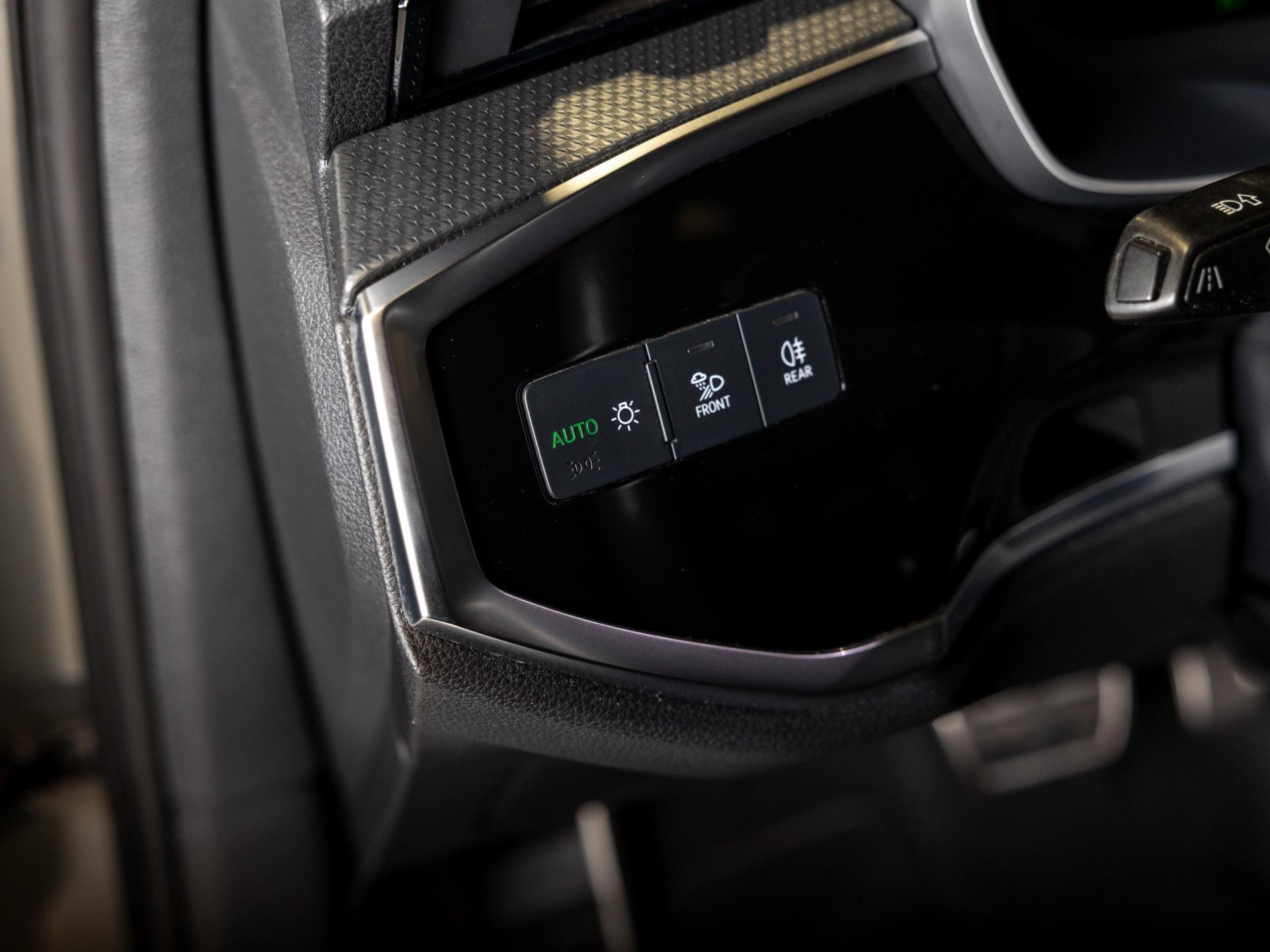 Foto van Audi Q3