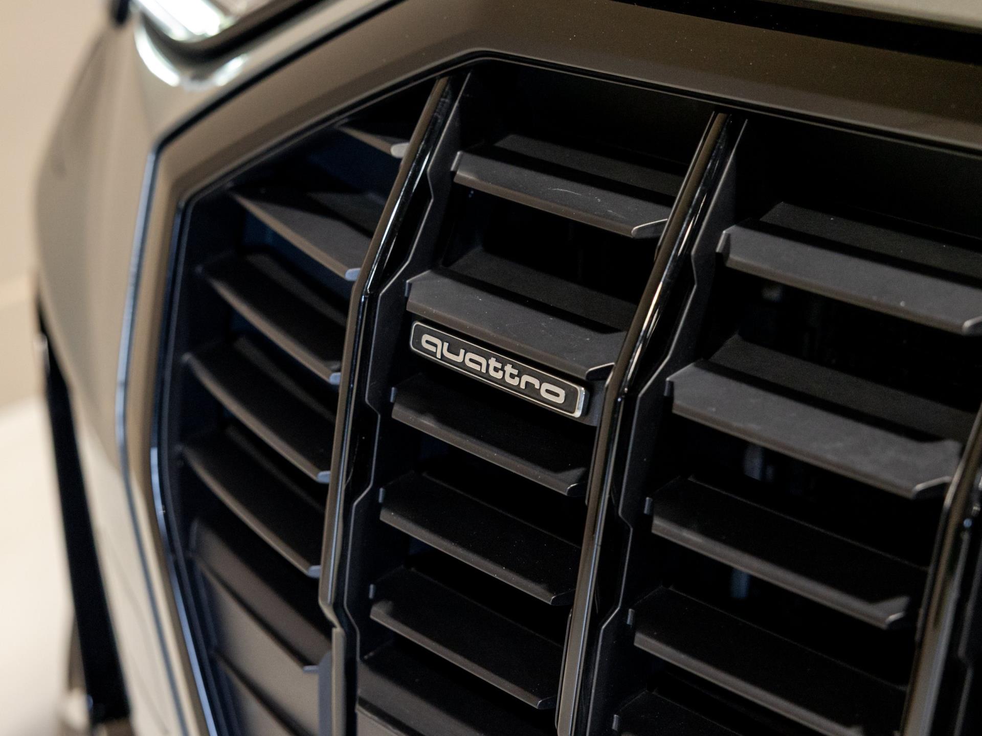 Foto van Audi Q3