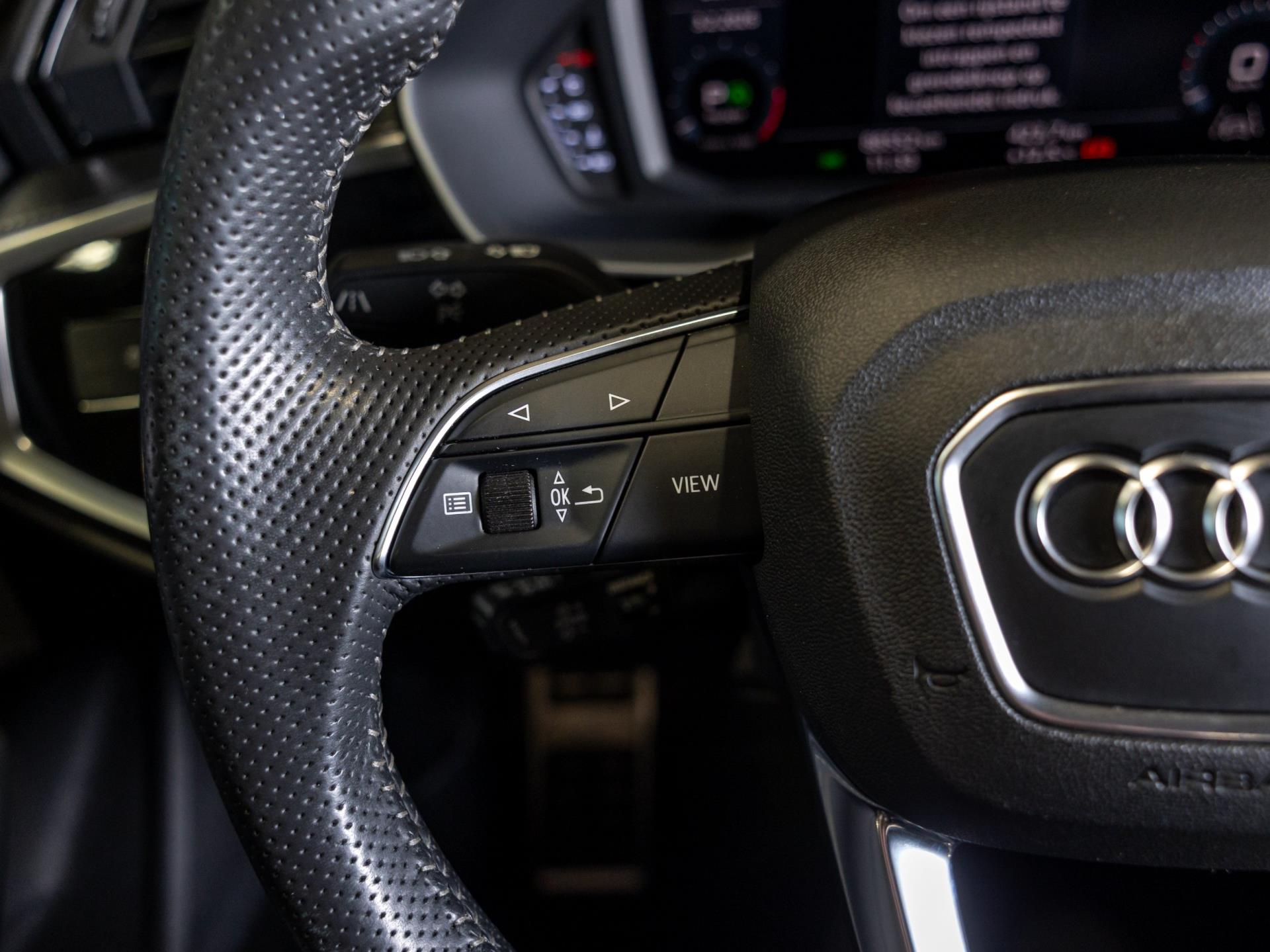 Foto van Audi Q3