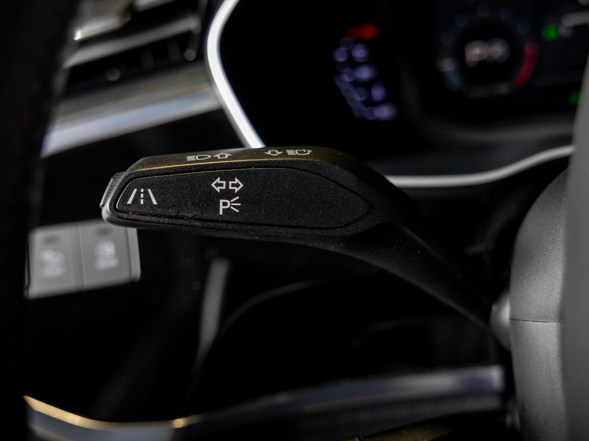 Foto van Audi Q3