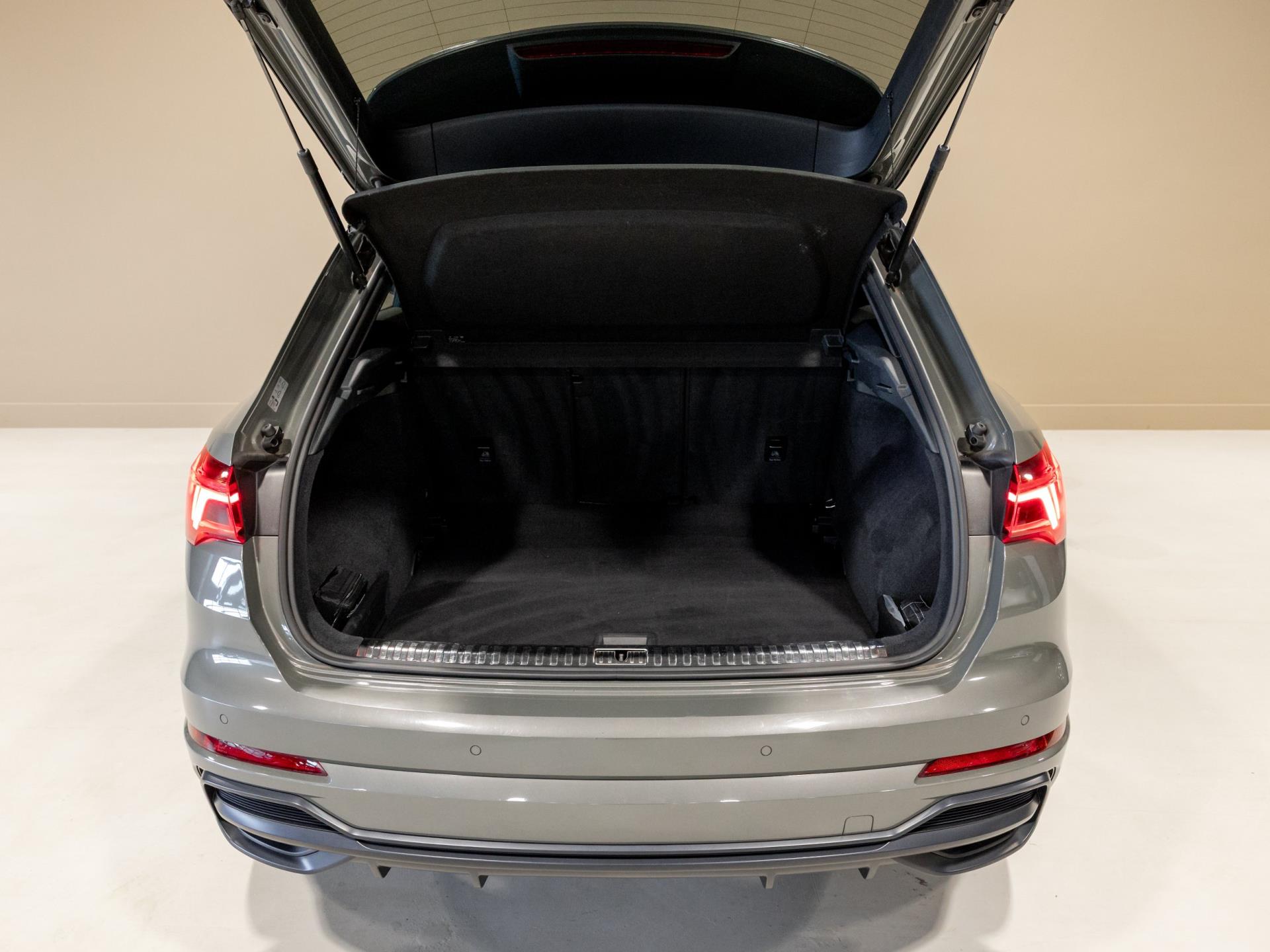Foto van Audi Q3