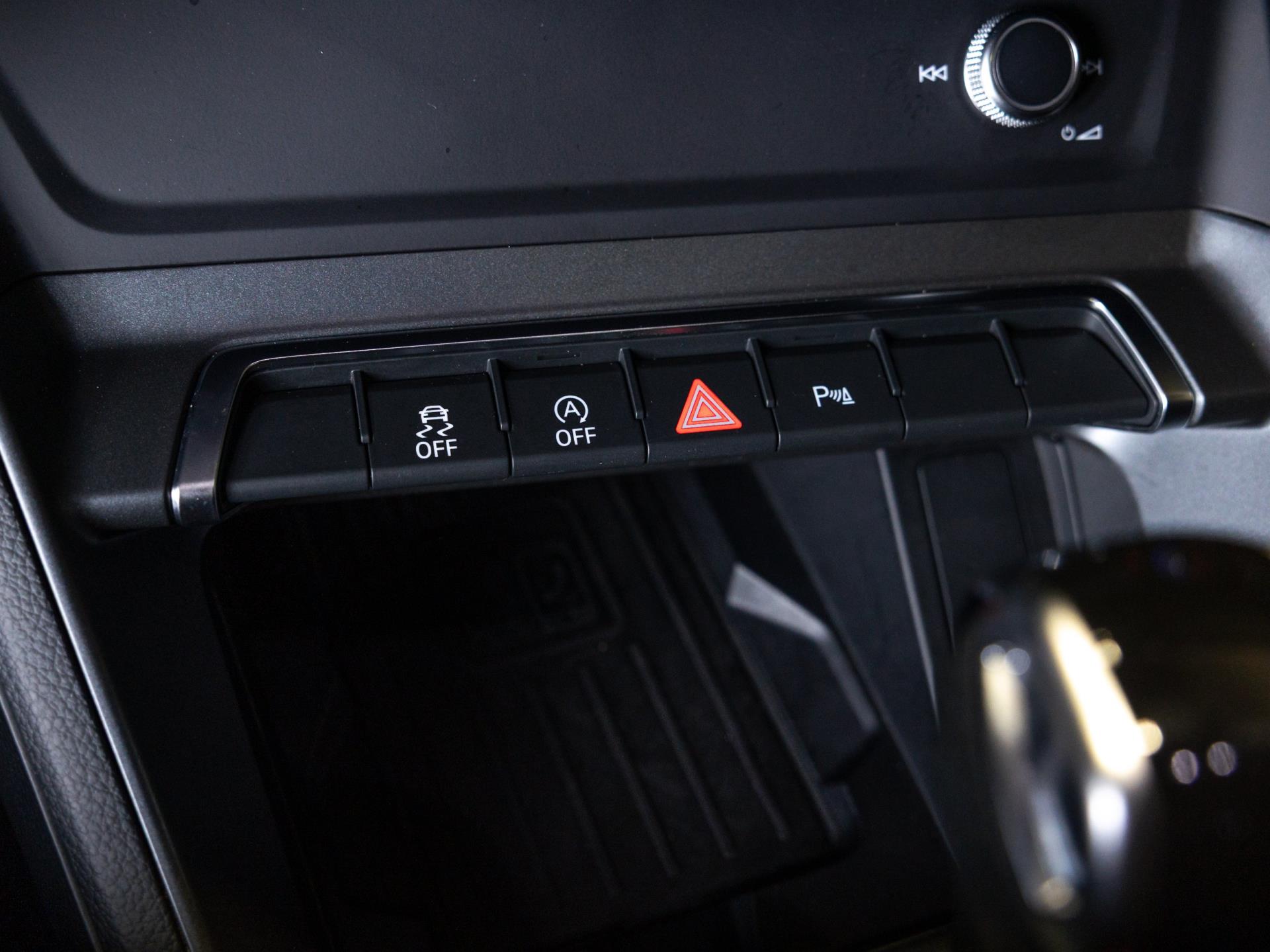 Foto van Audi Q3