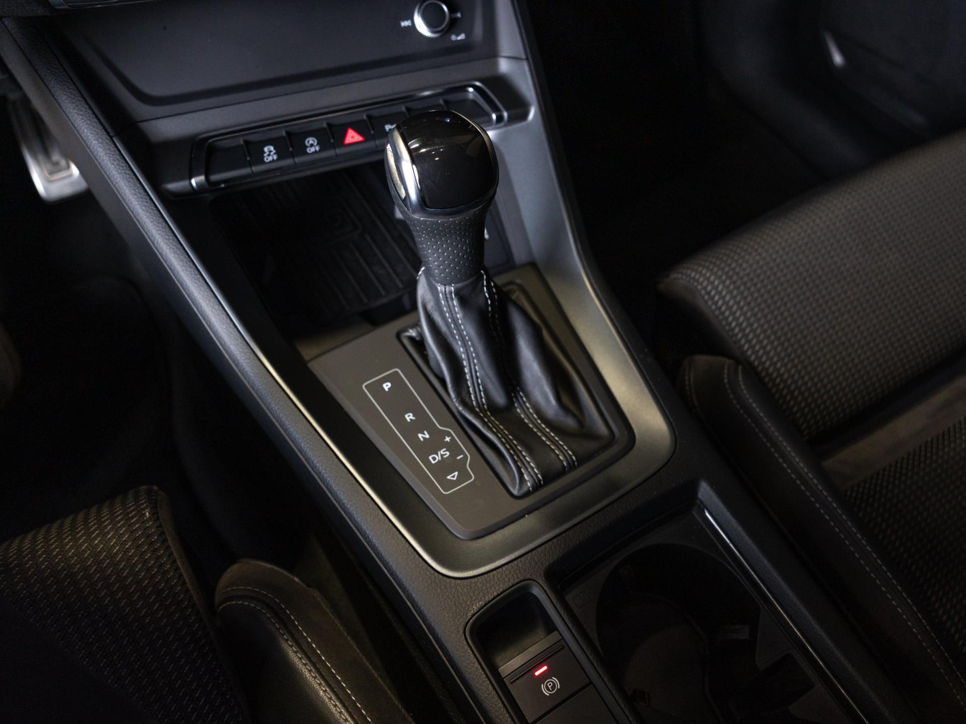 Foto van Audi Q3