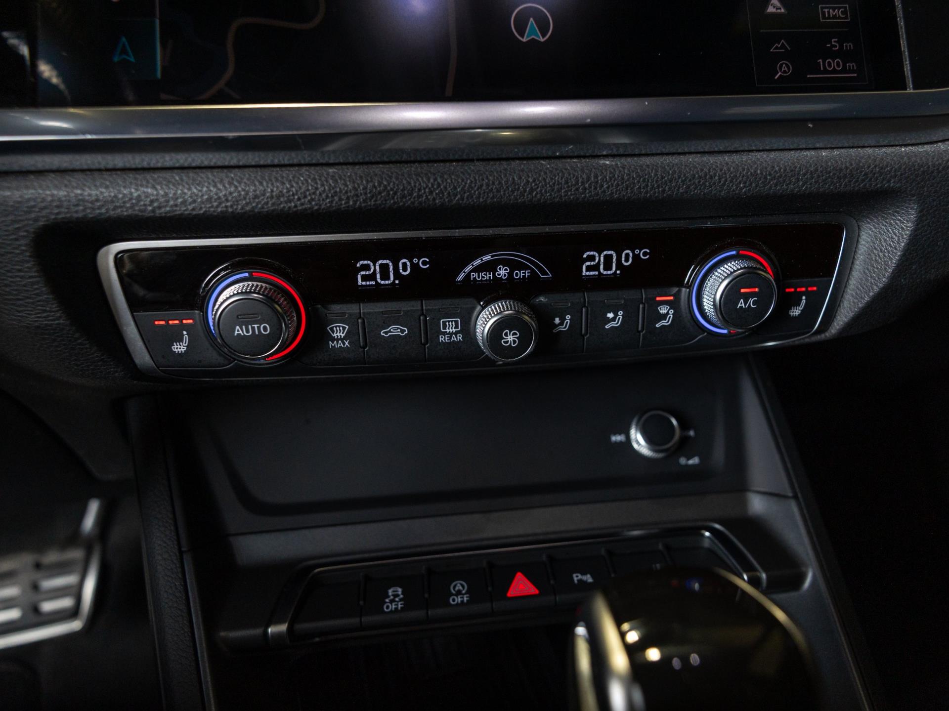 Foto van Audi Q3