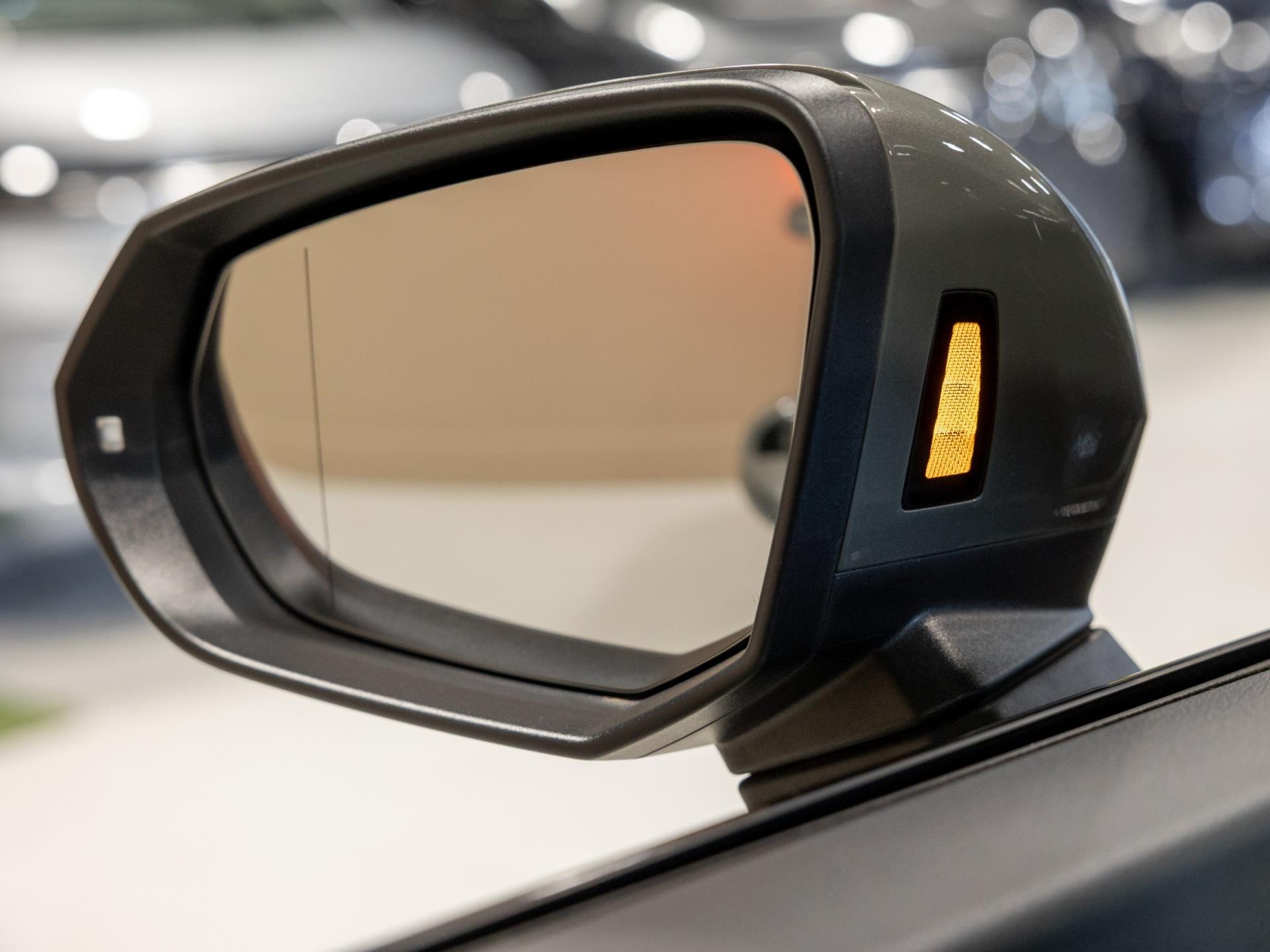 Foto van Audi Q3