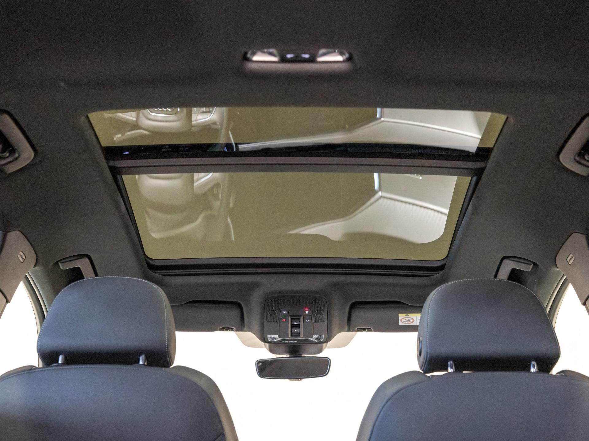 Foto van Audi Q3