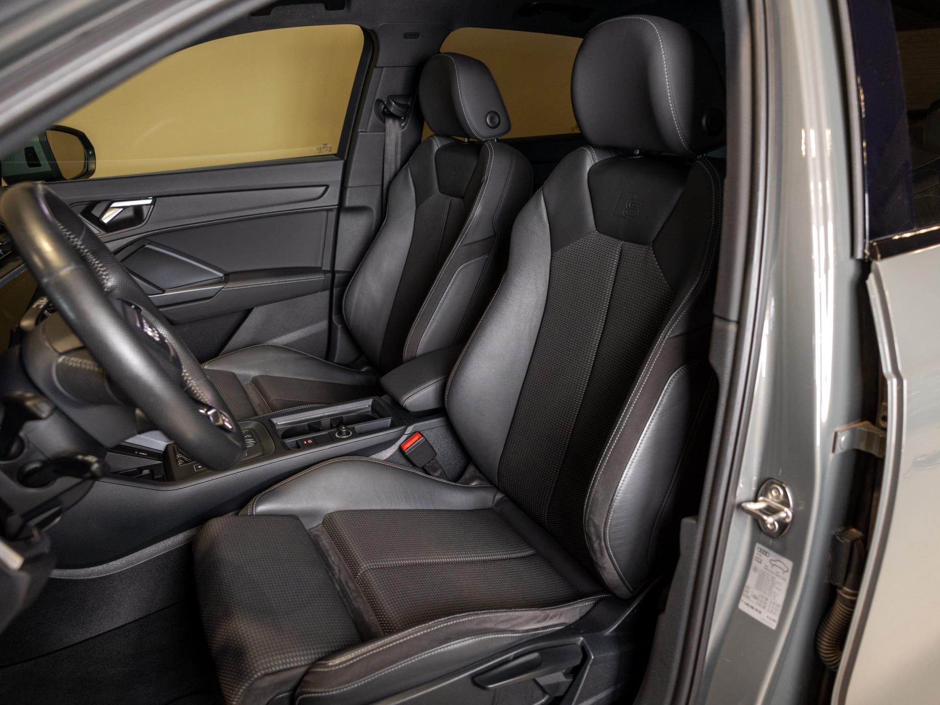 Foto van Audi Q3