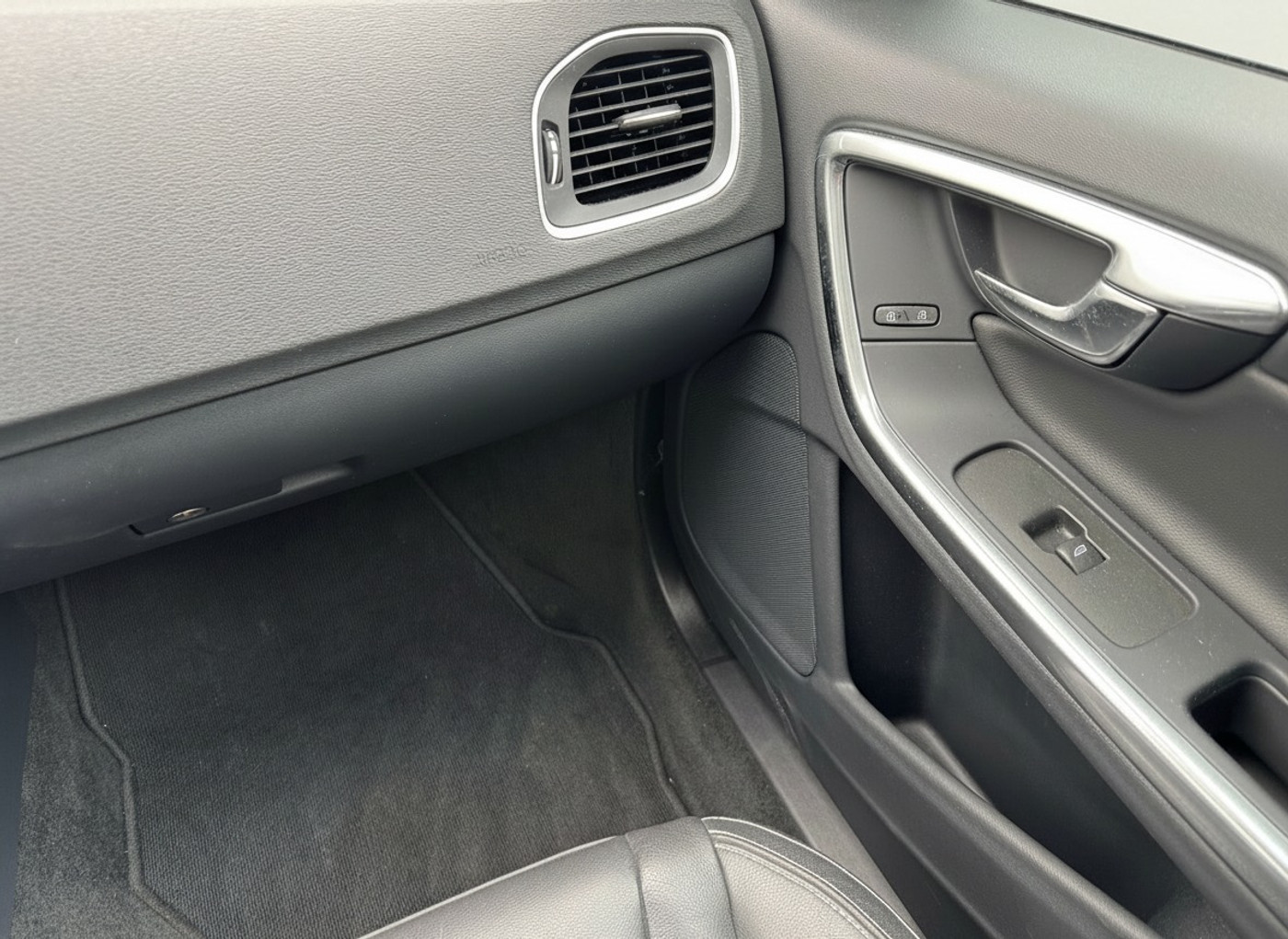 Foto van Volvo S60