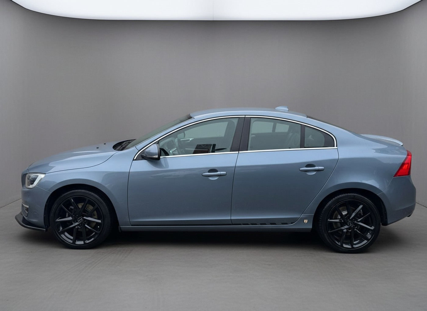 Foto van Volvo S60