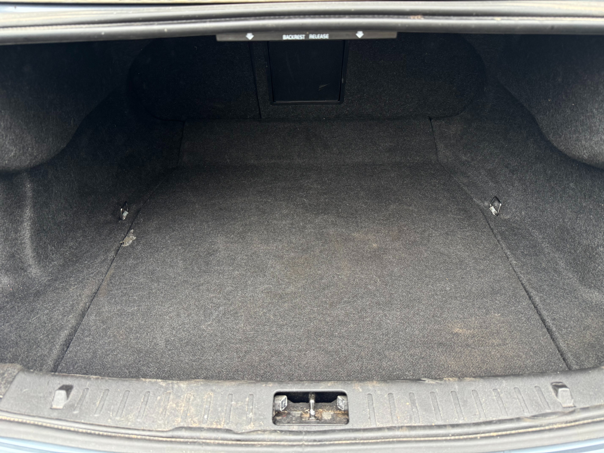 Foto van Volvo S60