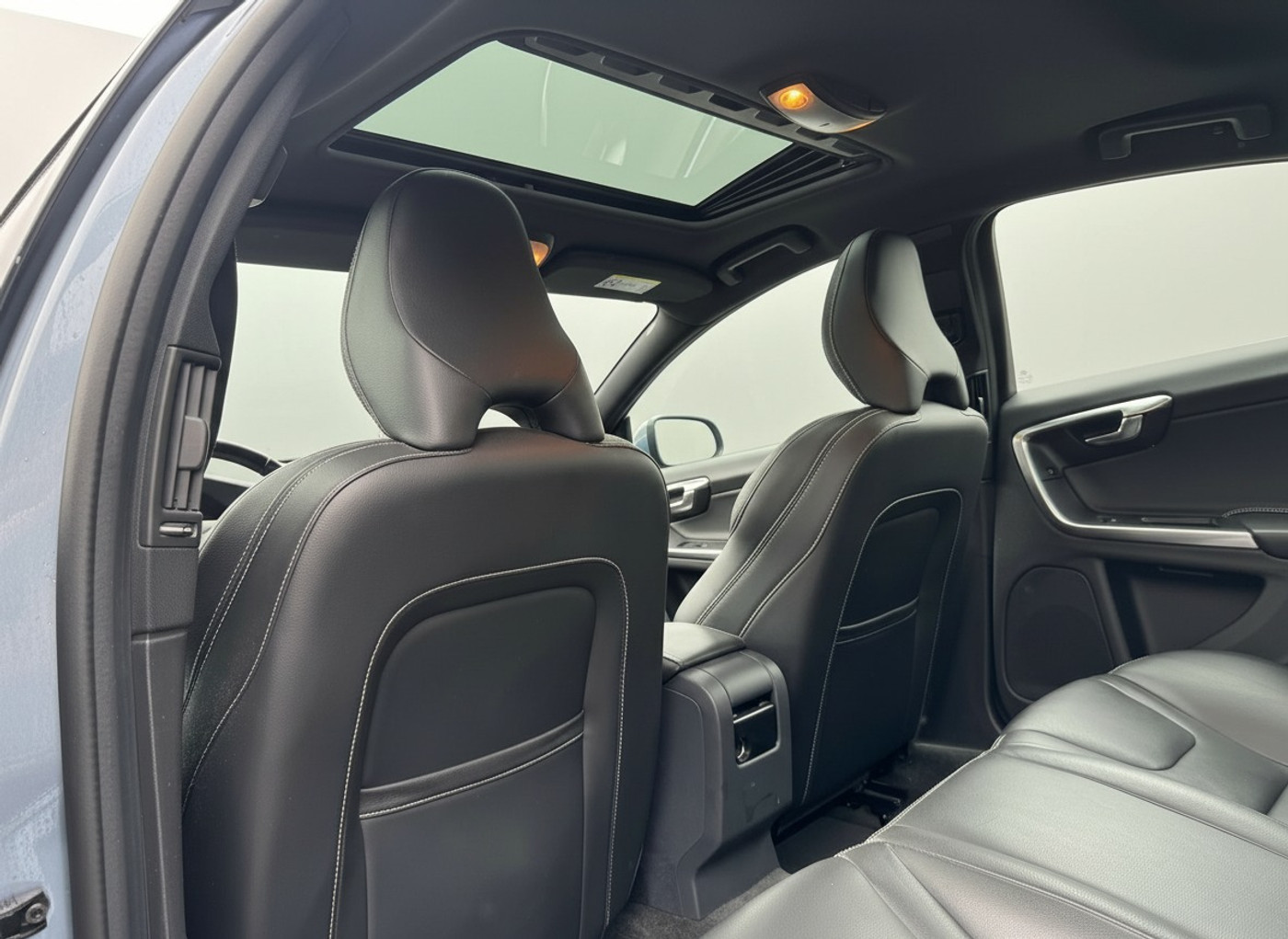 Foto van Volvo S60