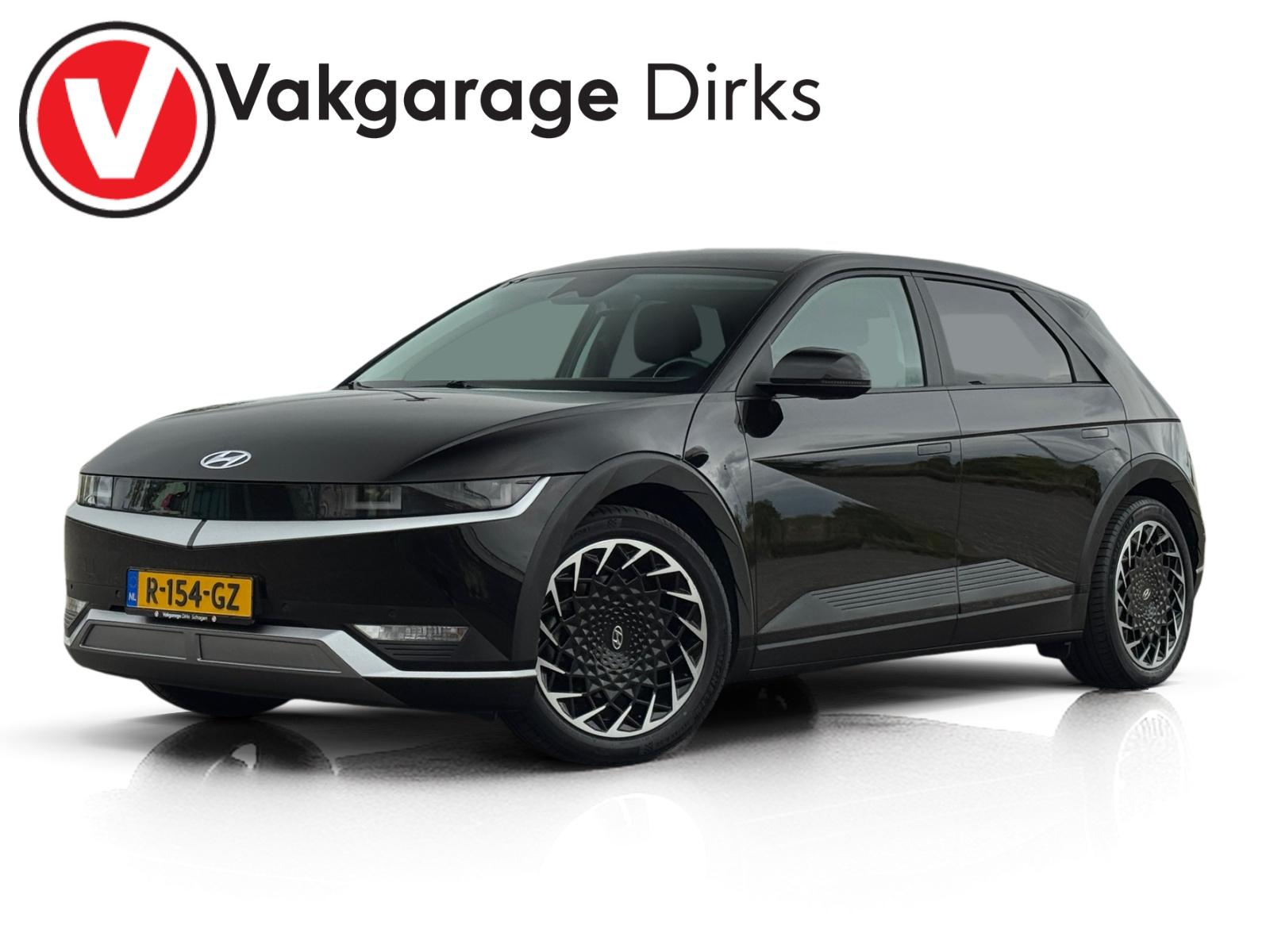 Foto van HYUNDAI IONIQ5