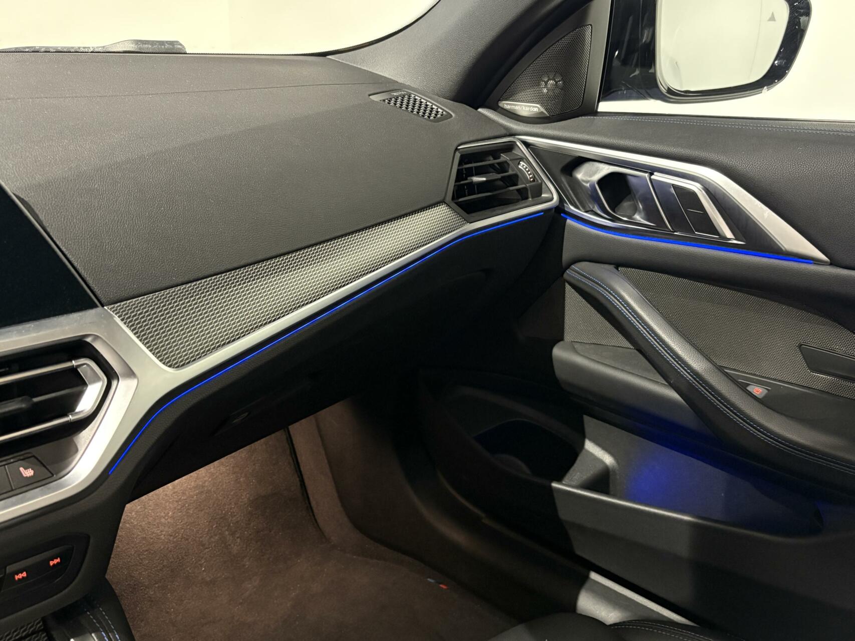 Foto van BMW 4-serie Cabrio