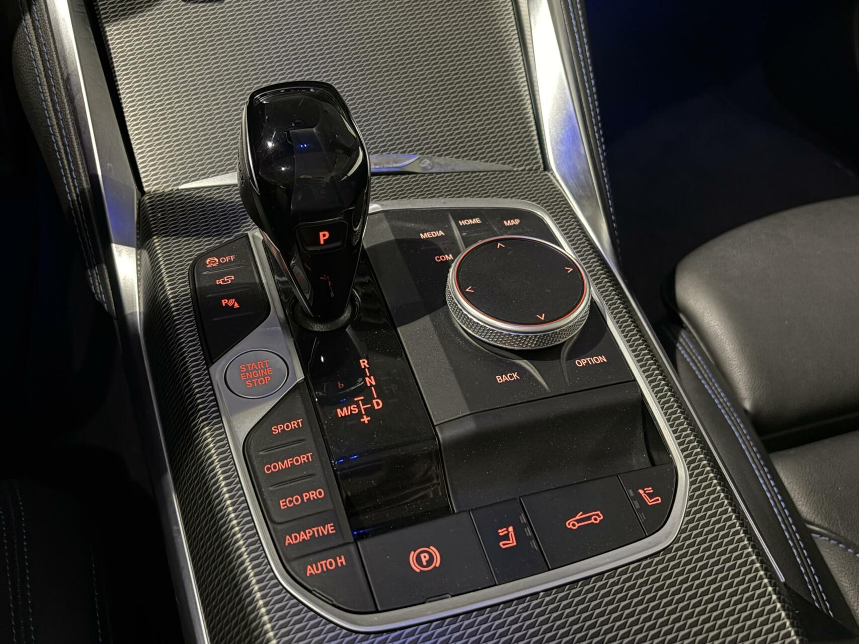 Foto van BMW 4-serie Cabrio