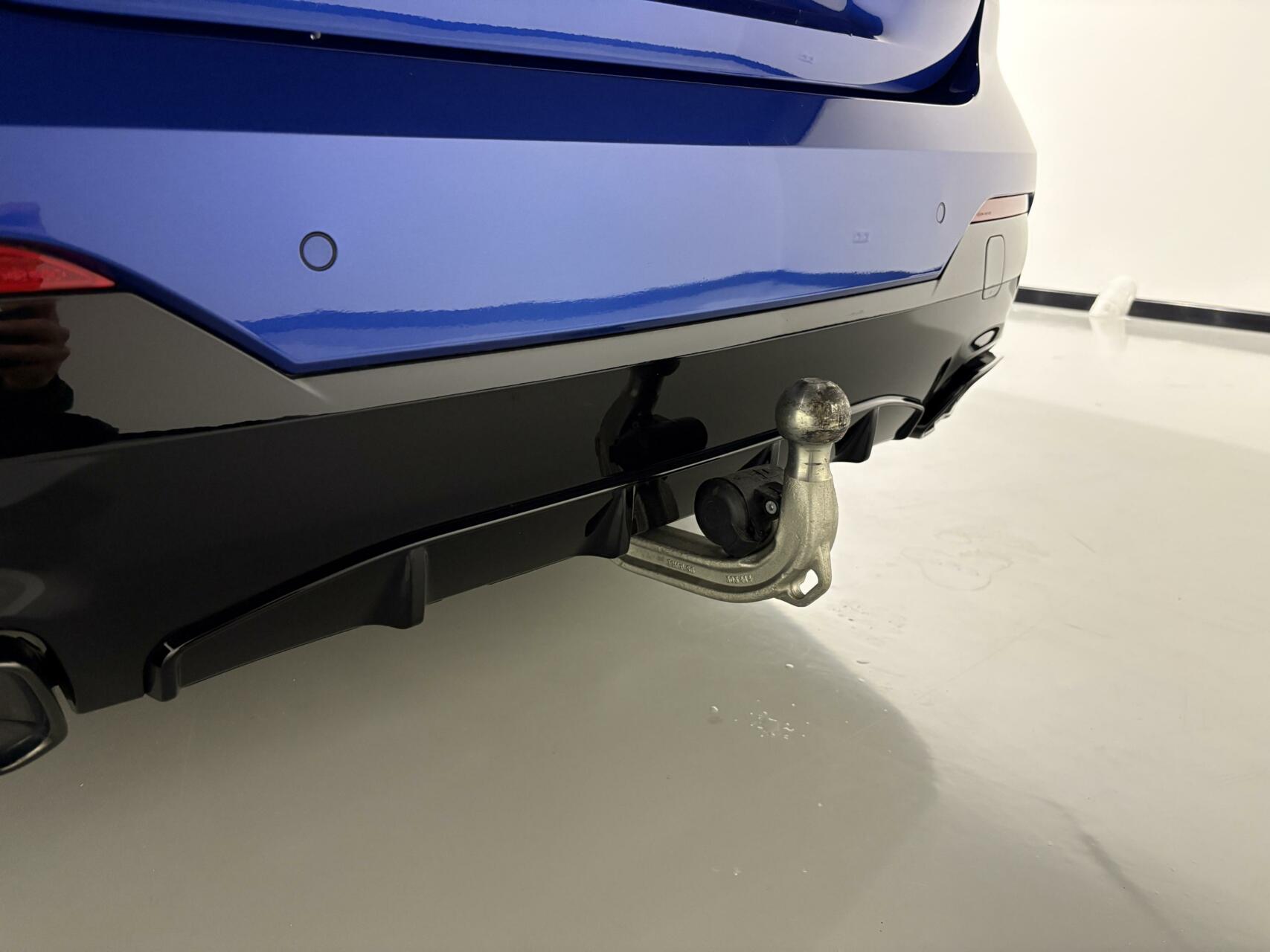 Foto van BMW 4-serie Cabrio