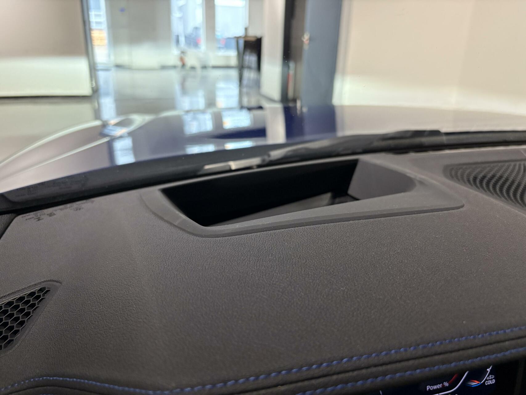 Foto van BMW 4-serie Cabrio