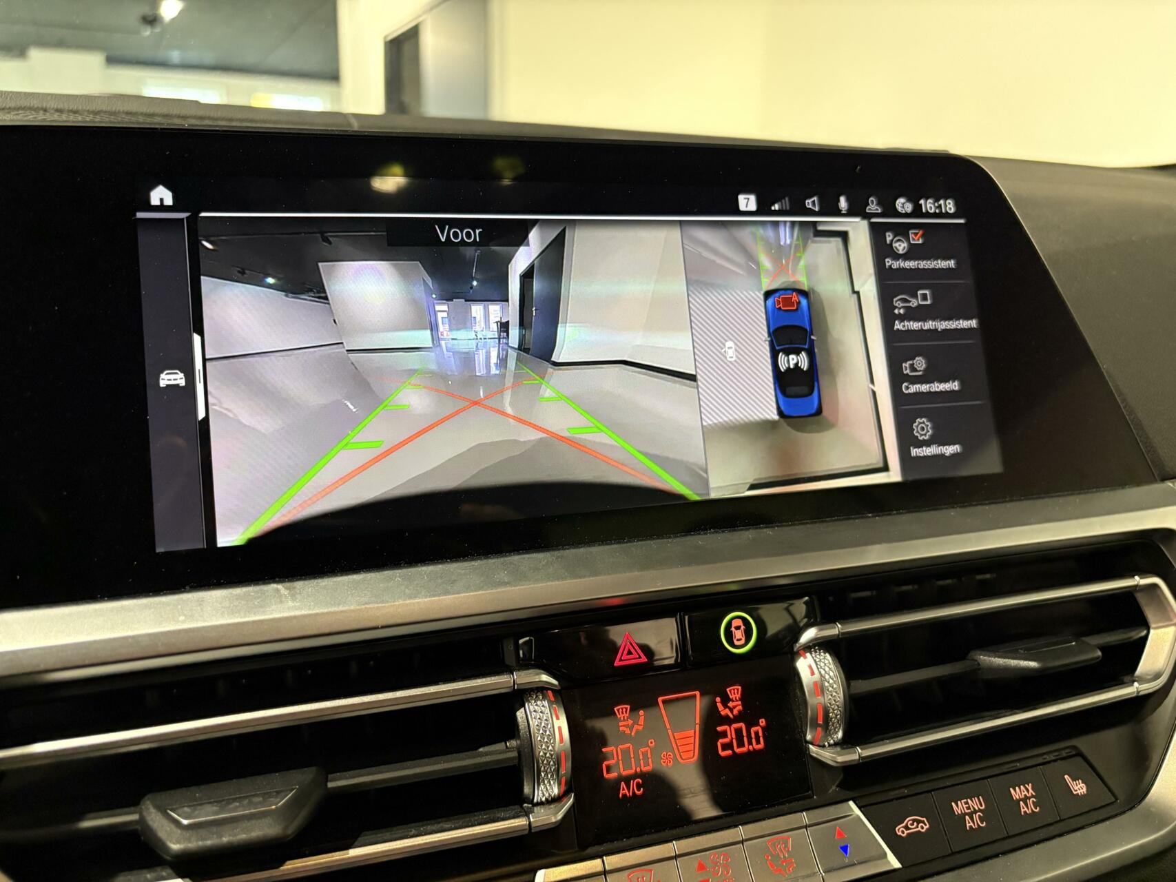 Foto van BMW 4-serie Cabrio