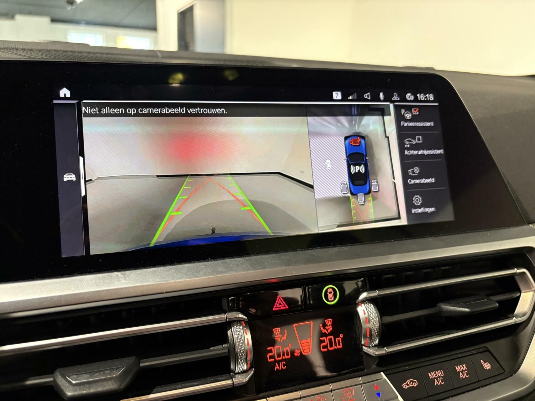 Foto van BMW 4-serie Cabrio