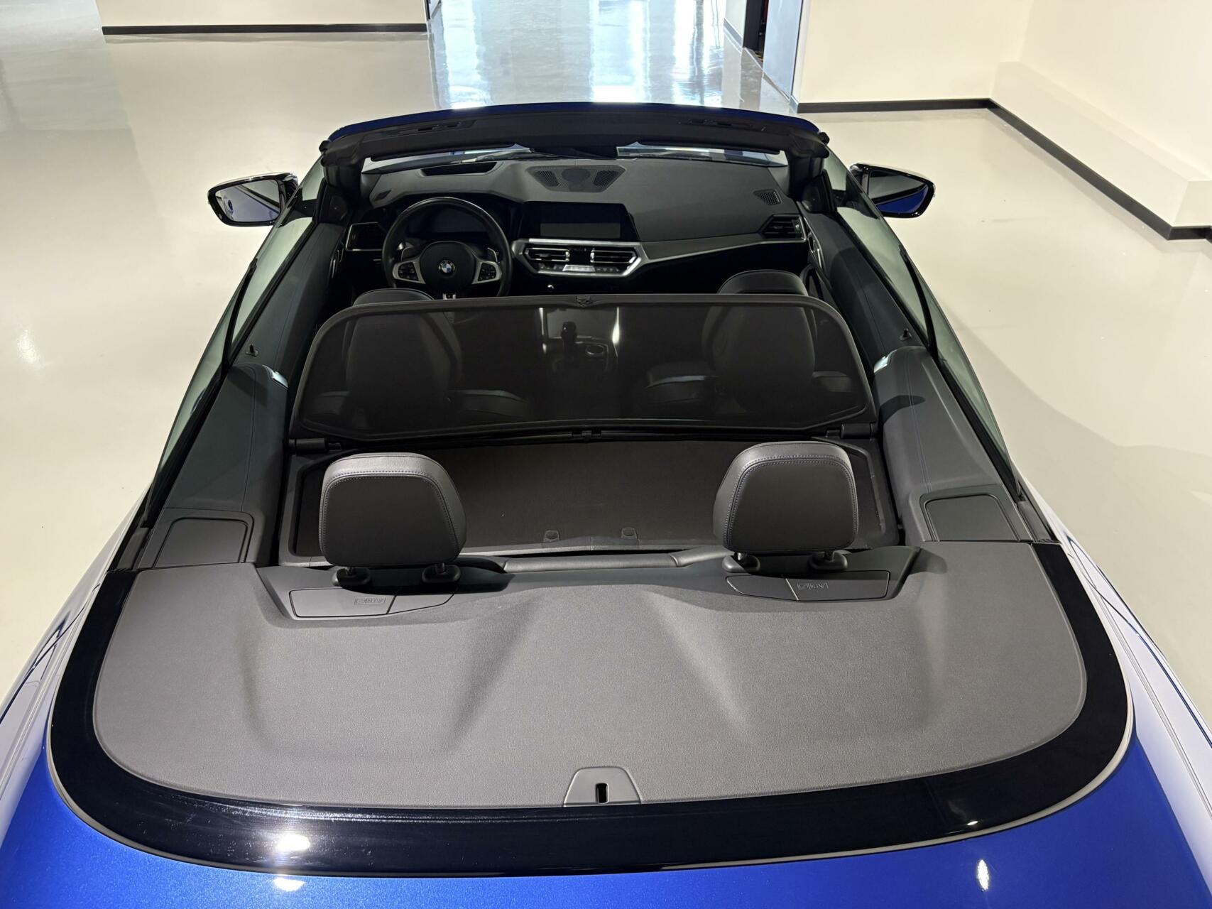 Foto van BMW 4-serie Cabrio