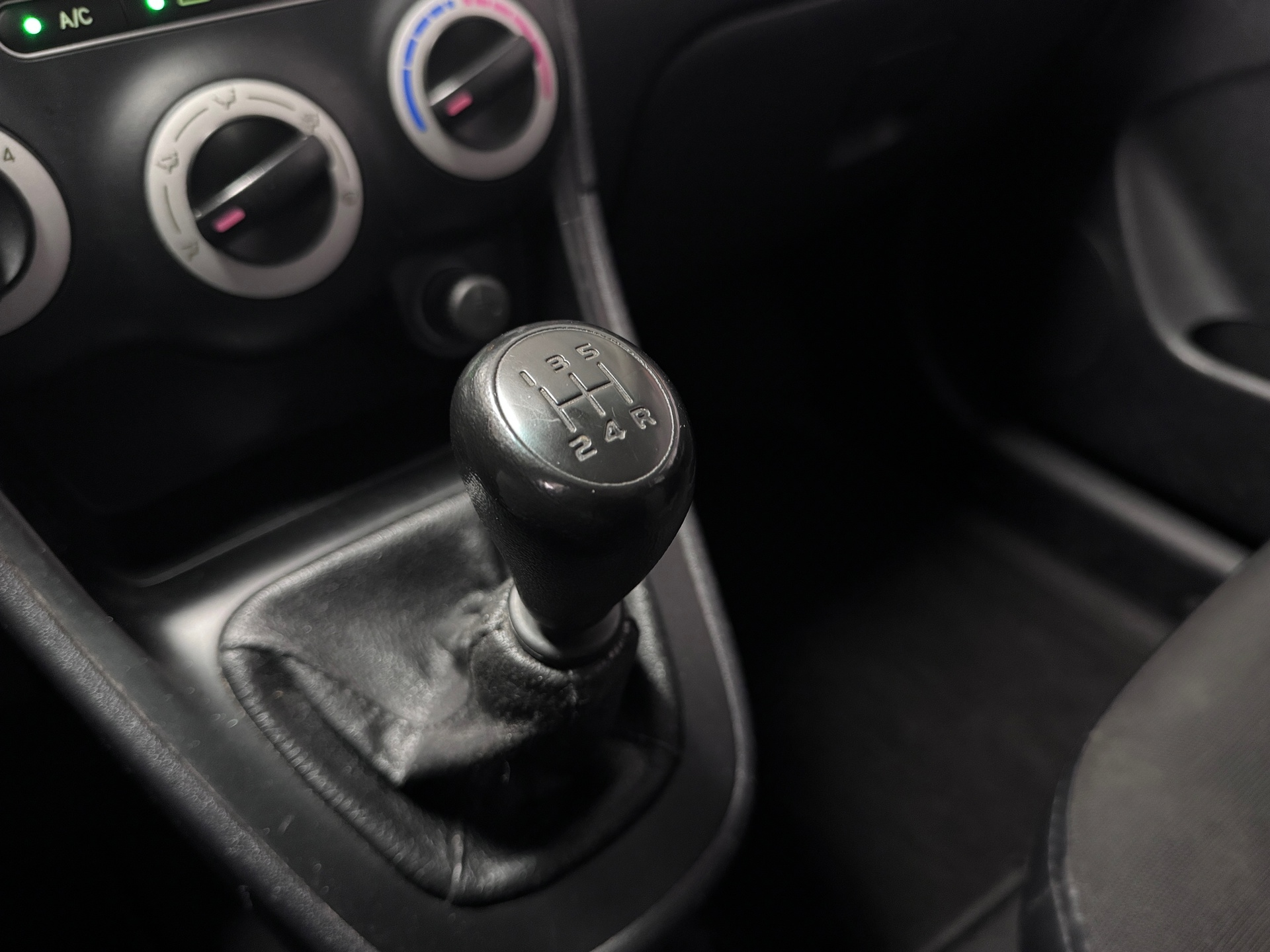 Foto van Hyundai I10