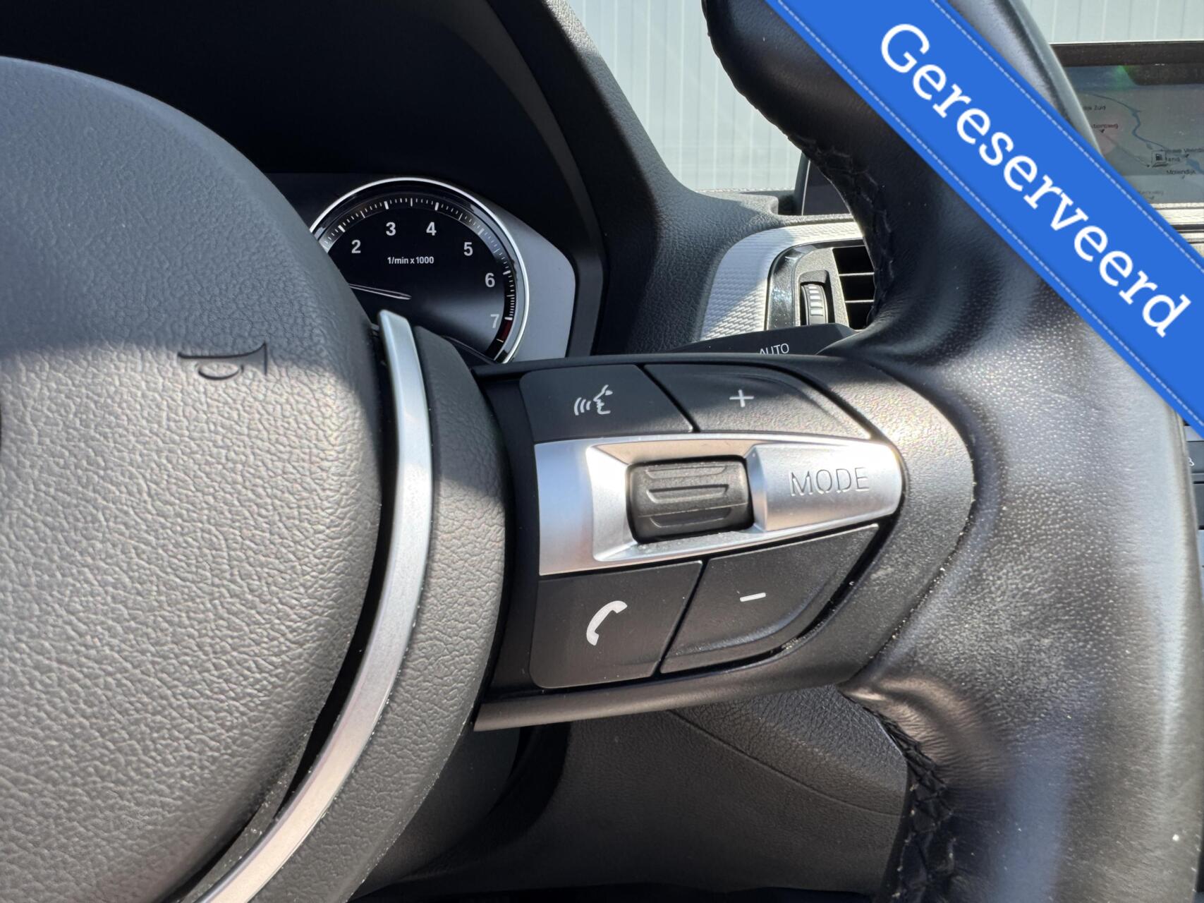 Foto van BMW 2-serie Cabrio
