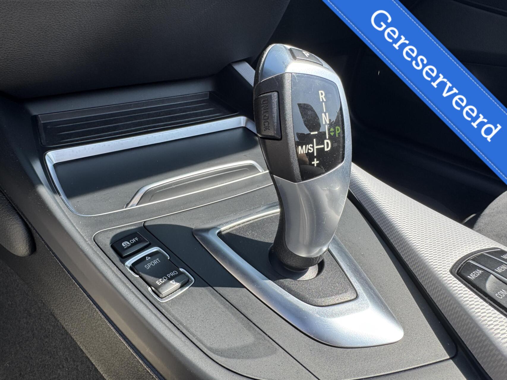 Foto van BMW 2-serie Cabrio
