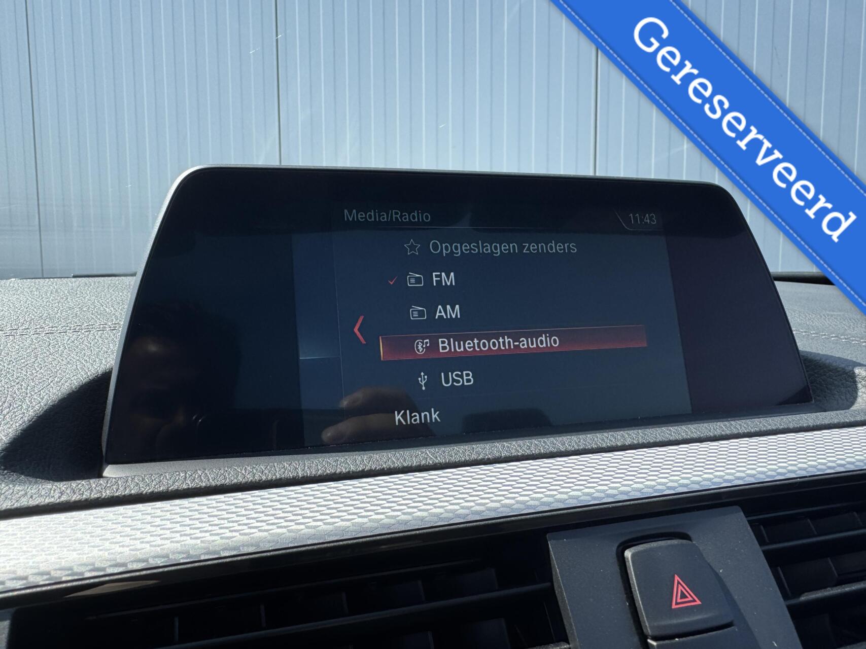 Foto van BMW 2-serie Cabrio