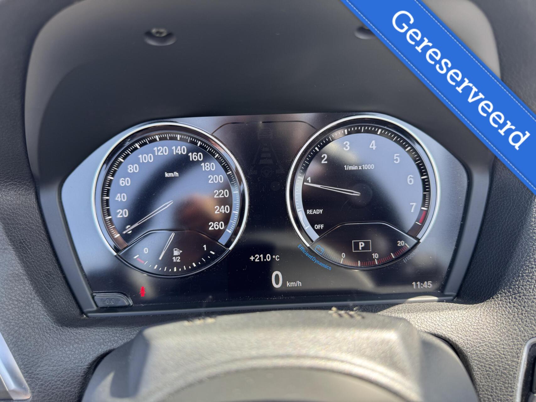 Foto van BMW 2-serie Cabrio