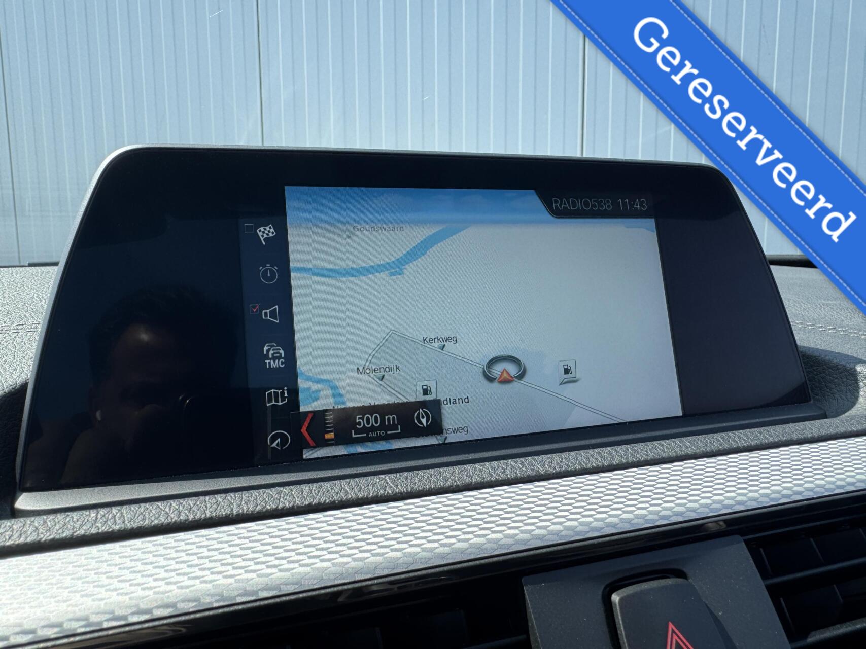 Foto van BMW 2-serie Cabrio