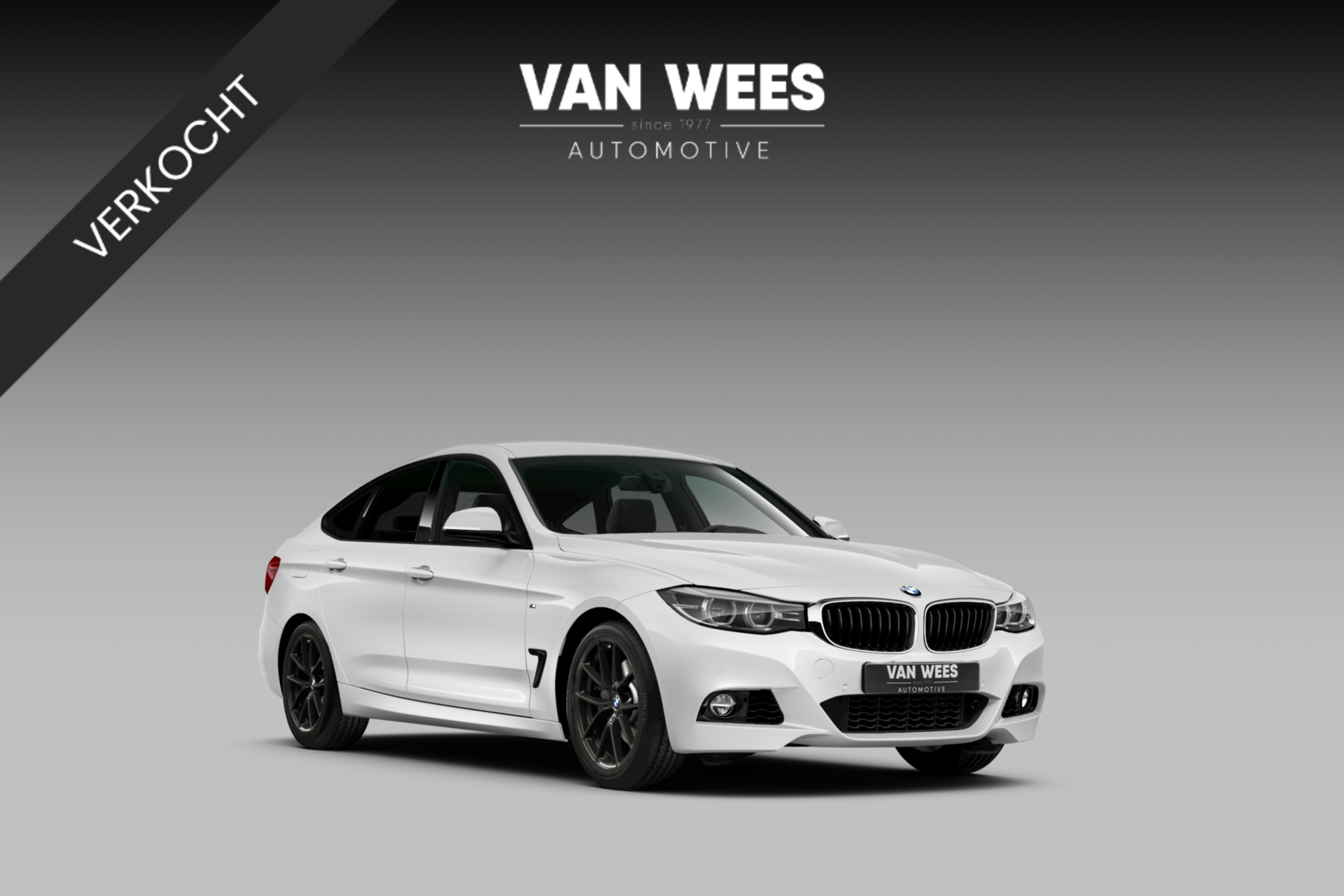 Foto van BMW 320I