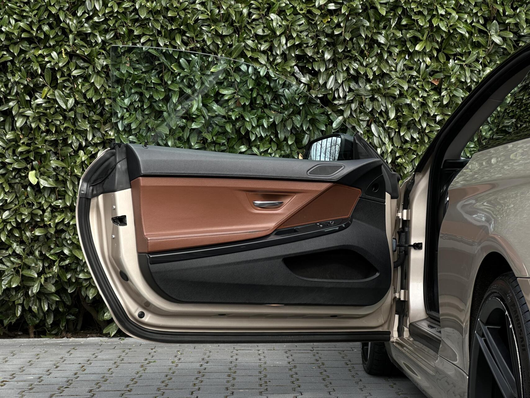Foto van BMW 6er Reihe