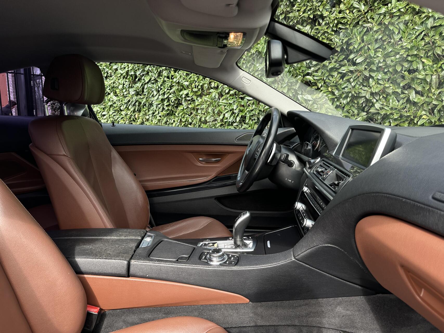 Foto van BMW 6er Reihe