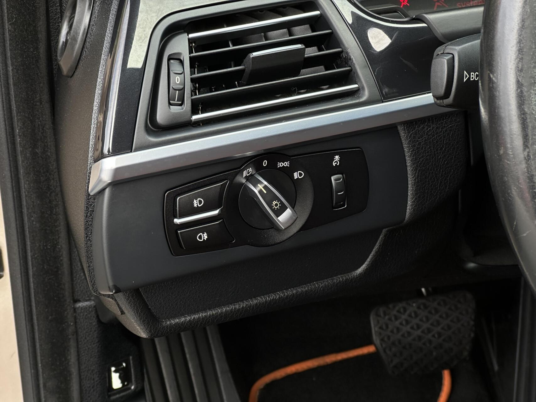 Foto van BMW 6er Reihe