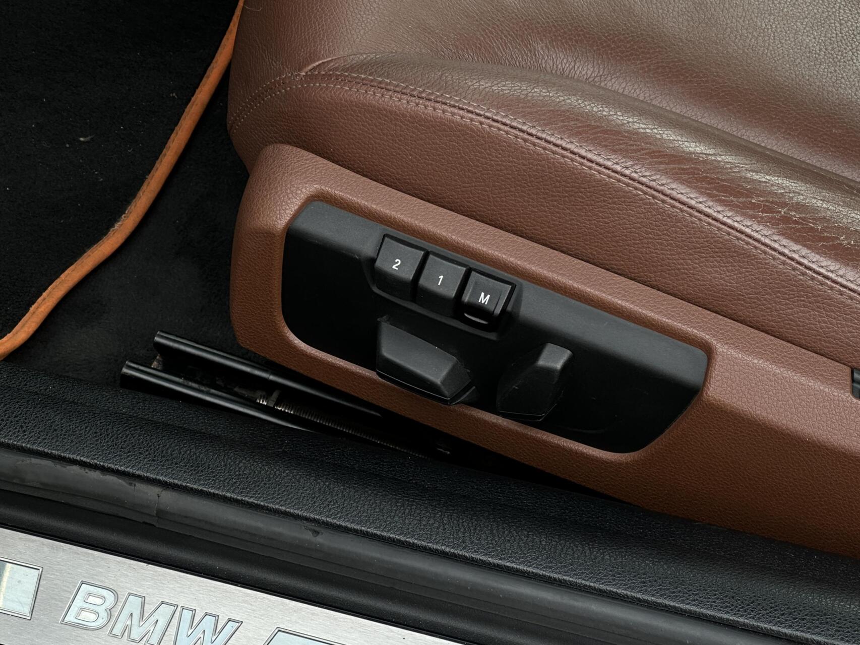 Foto van BMW 6er Reihe
