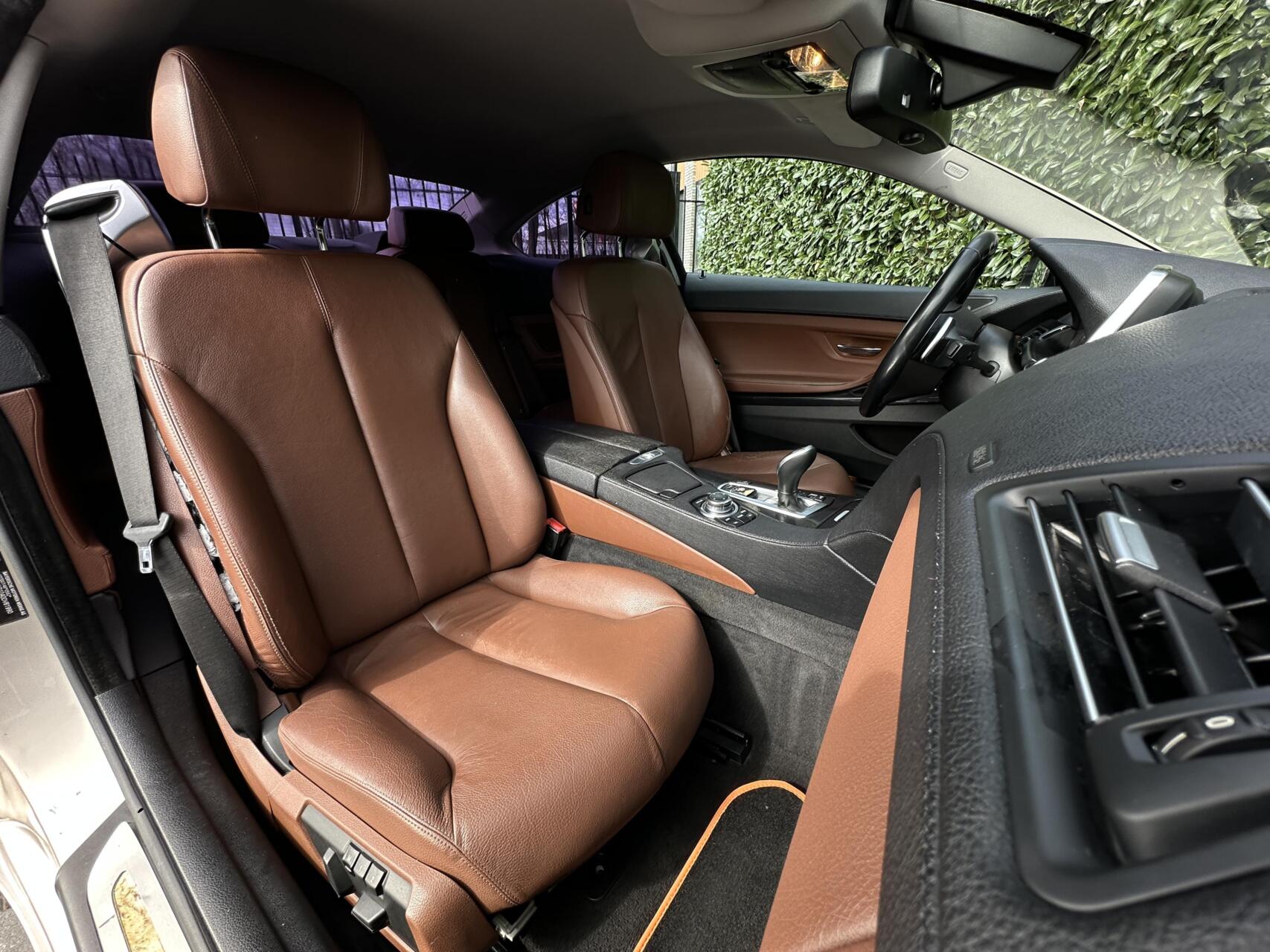 Foto van BMW 6er Reihe