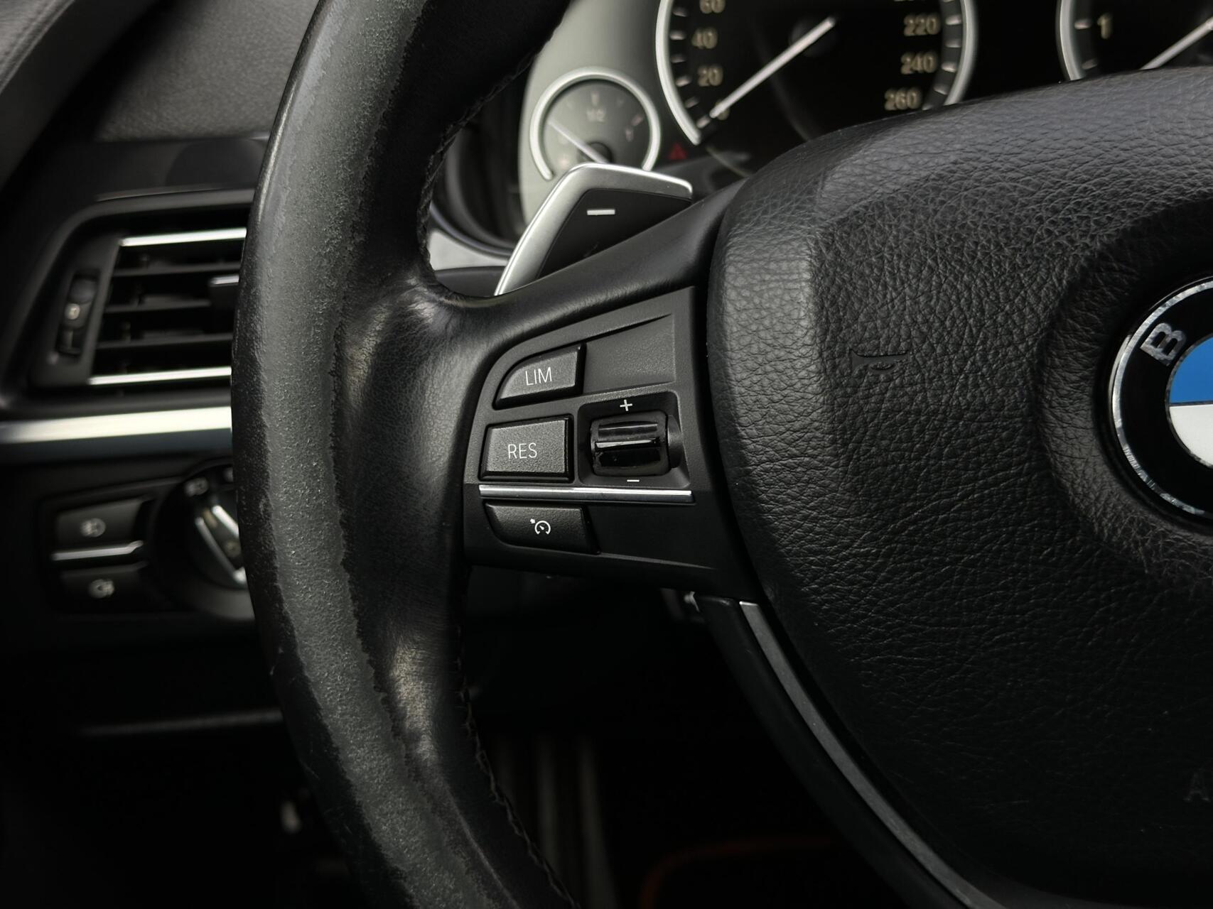 Foto van BMW 6er Reihe