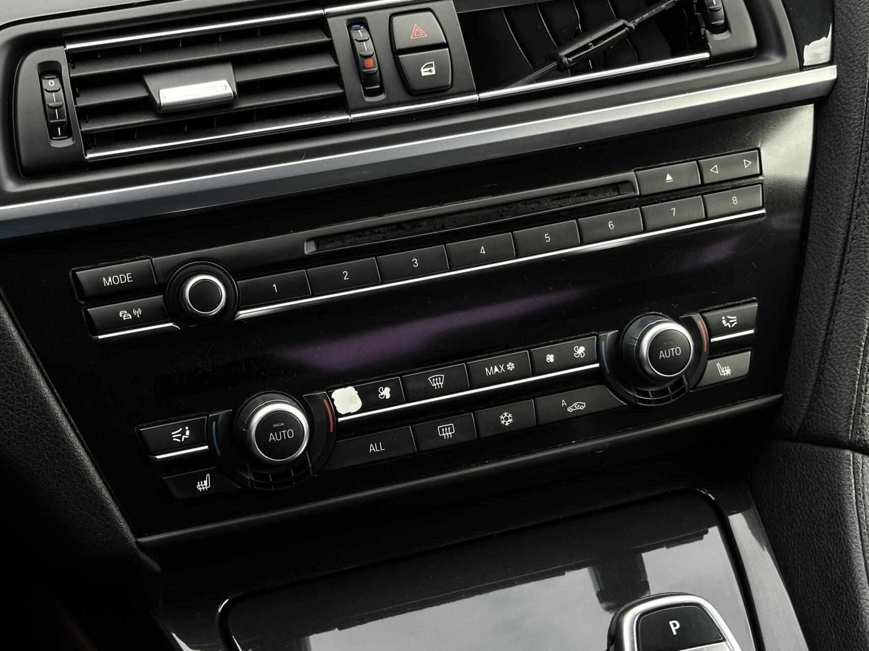 Foto van BMW 6er Reihe