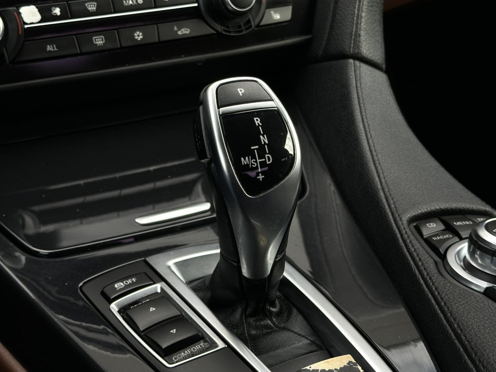 Foto van BMW 6er Reihe