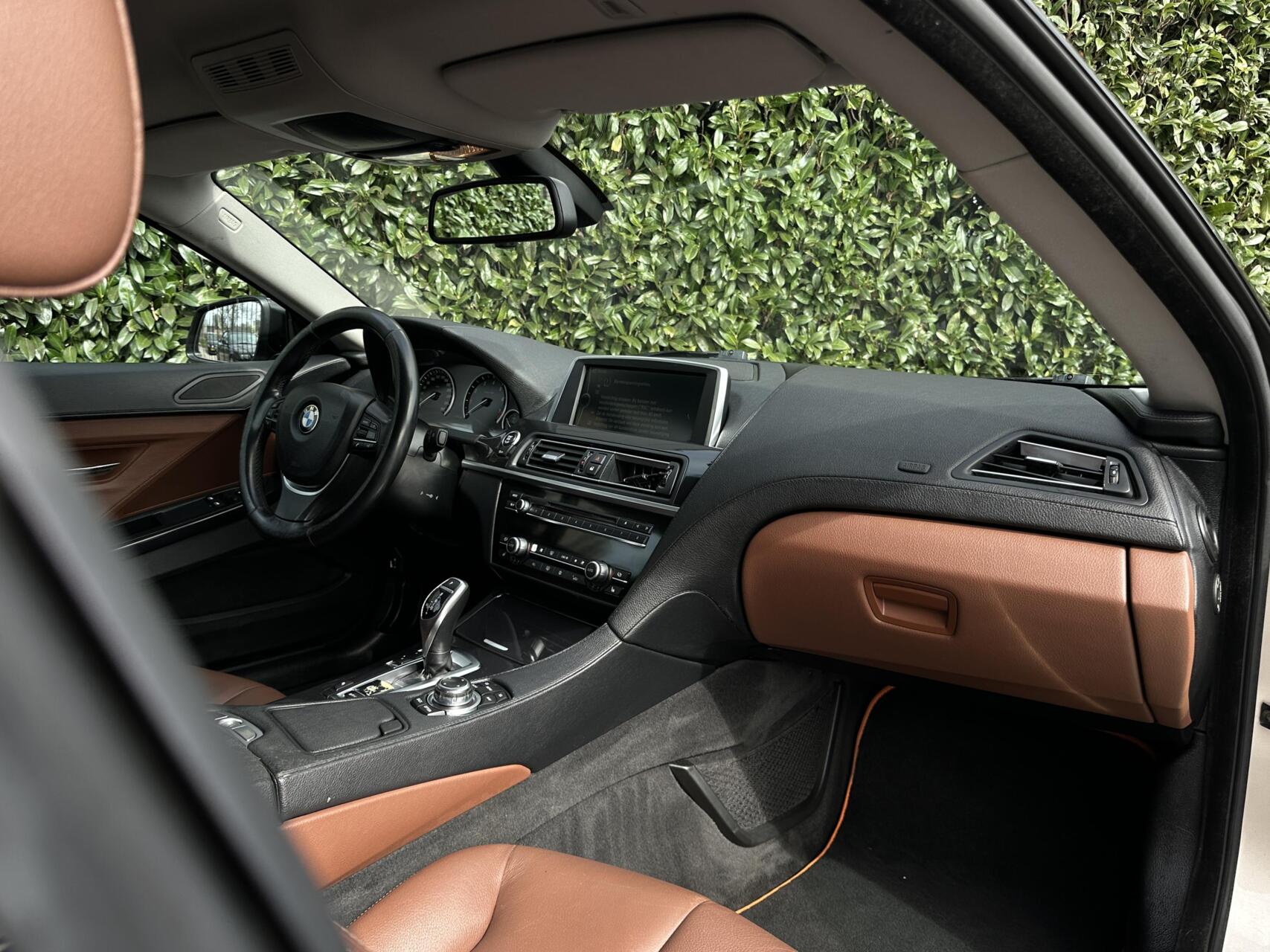 Foto van BMW 6er Reihe